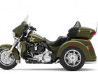 Harley-Davidson Harley Davidson Tri Glide Ultra G.I. (Enthusiast Collection)